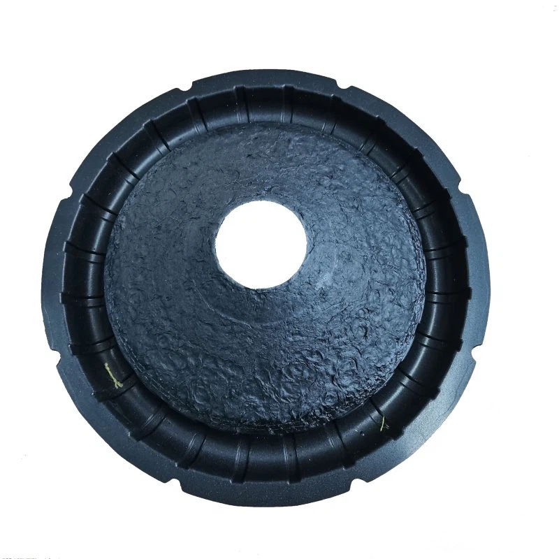 china 12inch speaker parts cone
