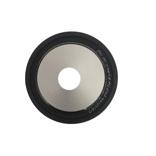 5.25inch Rubber Edge AI Cone