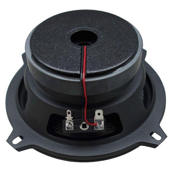 6.5inch 2-ways Coaxial Speaker With Led