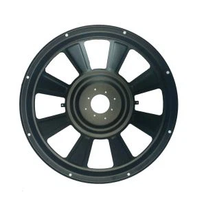 15-дюймовая акустическая система