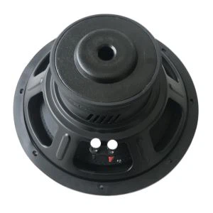 Автомобильный сабвуфер 1600 Вт, 4 Ом